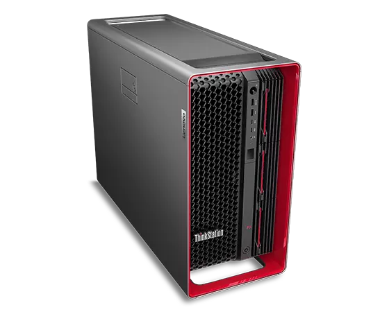 Lenovo ThinkStation PX (Intel) Tower Workstation | The Pinnacle of