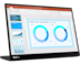 ThinkVision 14 inch IPS WXGA+ 60Hz USB-C Portable Monitor - M14d - Image 2