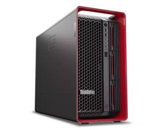Lenovo ThinkStation PX (Intel) Tower Workstation | The Pinnacle of