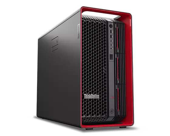 Lenovo ThinkStation PX (Intel) Tower Workstation | The Pinnacle of