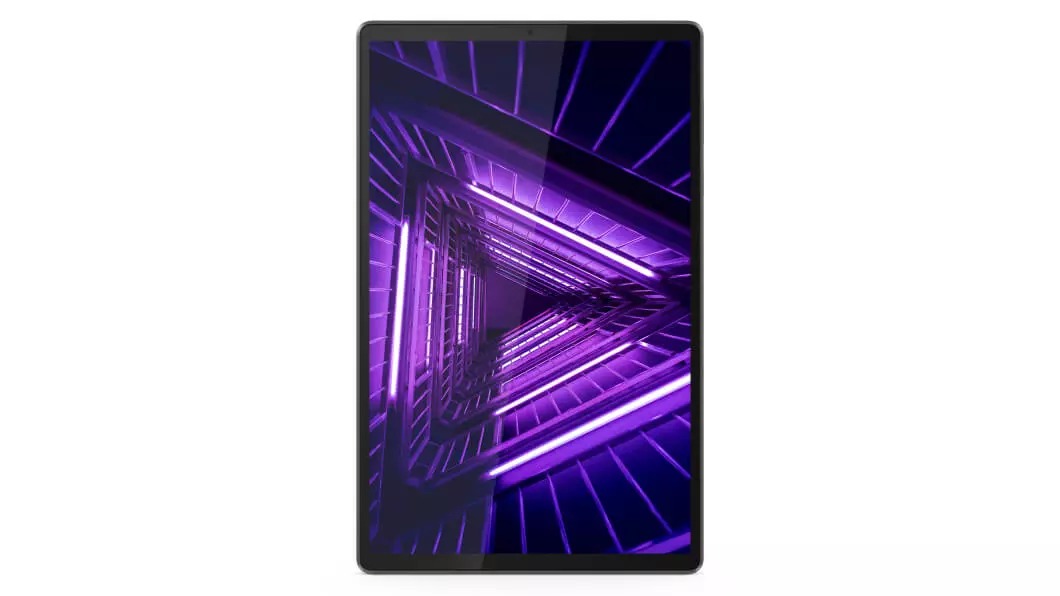 Smart Tab M10 FHD Plus Gen 2 with Alexa Built-in | 2-in-1 Tablet +