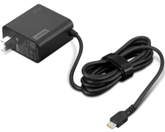 Lenovo 65W USB-C Wall Adapter-US Pin|4X21L54608 | Lenovo US