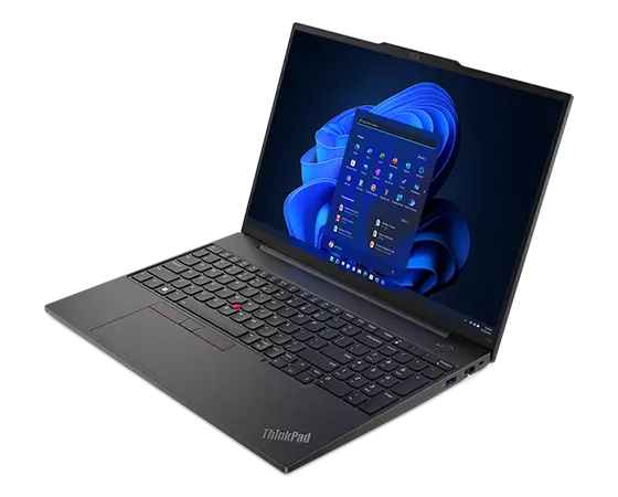 ThinkPad E16 Gen 1 Intel (16”) | Lenovo US