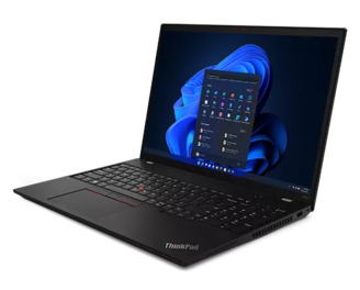 Lenovo ThinkPad P16s Gen 2 (16″ Intel) Mobile Workstation