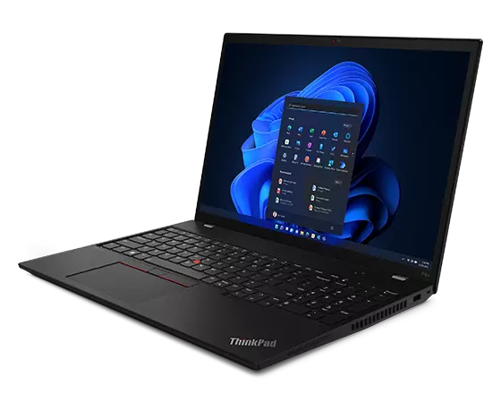 Lenovo ThinkPad P16s Gen 2 (16″ Intel) Mobile Workstation