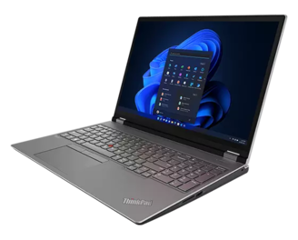 Lenovo ThinkPad P16s Gen 2 | Workstation portátil potente | Lenovo