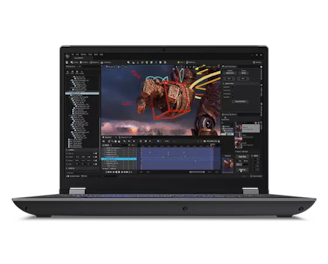 Lenovo ThinkPad P16s Gen 2 | Workstation portátil potente | Lenovo