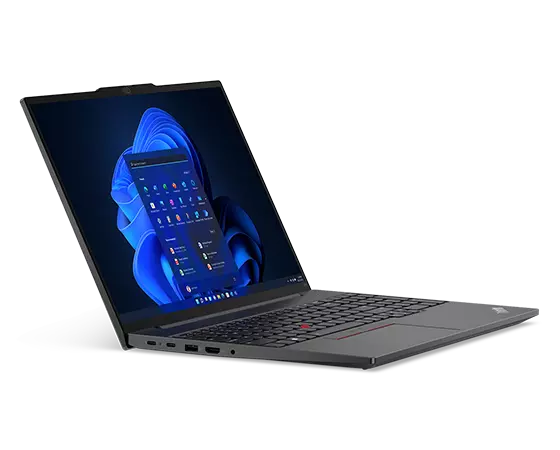 ThinkPad E16 (16″ AMD) | Lenovo US
