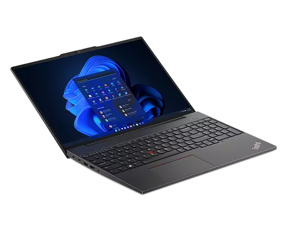 ThinkPad E16 Gen 1 AMD (16”) | Lenovo CA