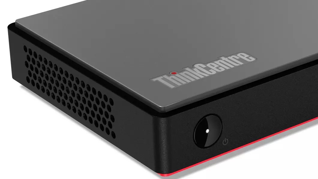 ThinkCentre M75n | Nano mit 0,35-Liter-Gehäuse | Lenovo Deutschland
