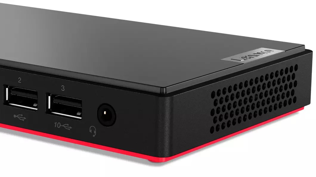 ThinkCentre M75n | .35L Nano Form Factor | Lenovo UK
