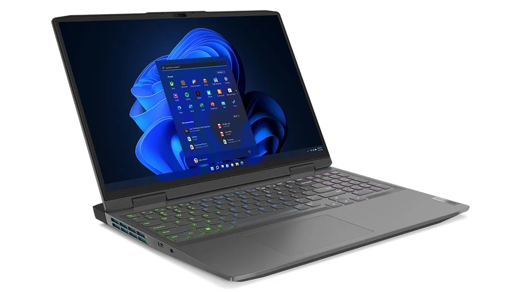 Lenovo LOQ 13th Gen, 40.64cms - Intel | Lenovo IN