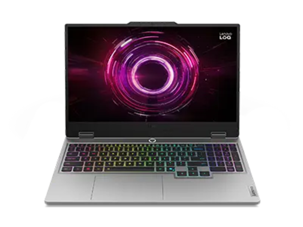 Lenovo LOQ Gen 10 (15" AMD) GeForce RTX™ Serie 50 ¡Personalizable!