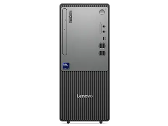 ThinkCentre neo 50t Tower Gen 6：プレミアム