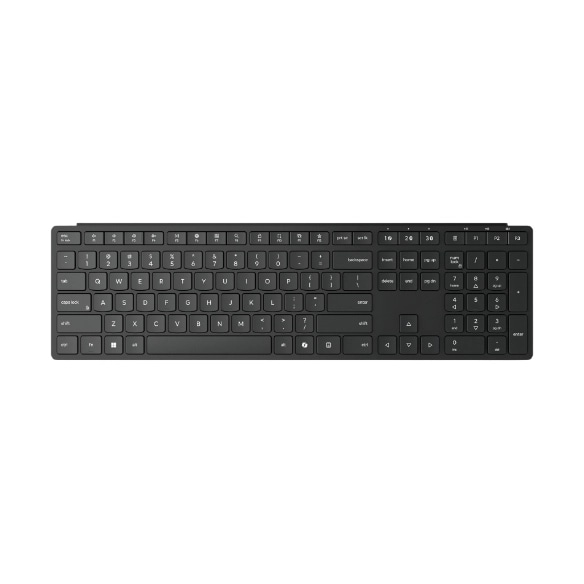 Lenovo Wireless Multi-Mode Pro 鍵盤 6000-繁體中文/US | 4Y41S04666 | 台灣 聯想